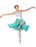 STARDOM - Child's Medium Shimmer Dress - Bright Yellow - Costume - NEW **