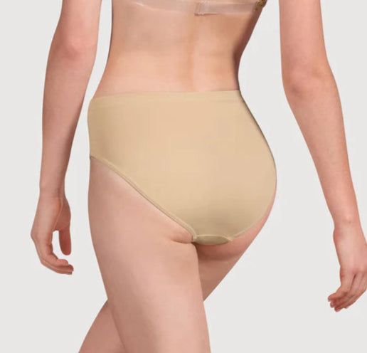 Bloch - Ladies Aquila High Waist Brief