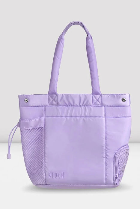 Bloch Petite Studio Dance Bag - Lilac