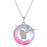 Dancer Necklace