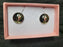 Nutcracker Earrings