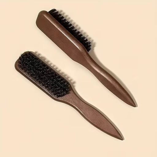 Boar Slick Back Brush