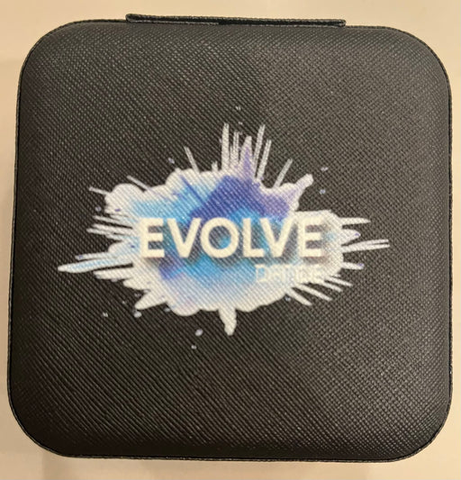 Evolve Travel Jewelry Box