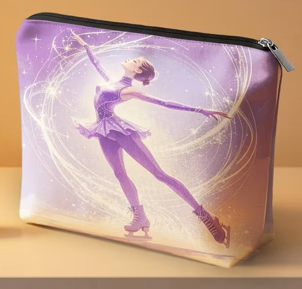 Skater - Makeup Bag