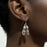 Dancing Shoes Earrings