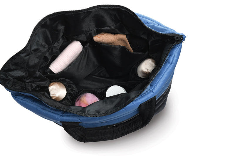 Danznmotion - The Puffer Bag