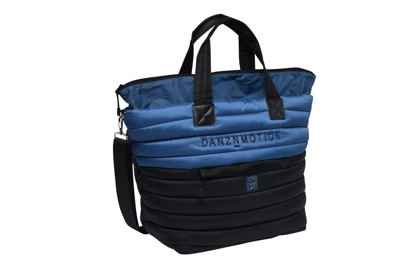 Danznmotion - The Puffer Bag