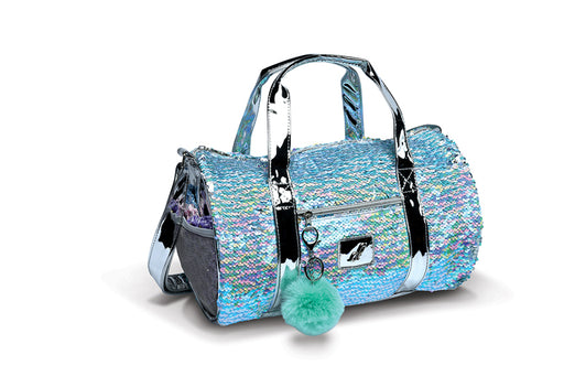 Danznmotion - Iridescent Duffle