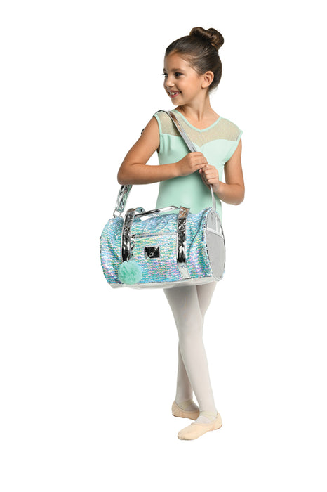 Danznmotion - Iridescent Duffle