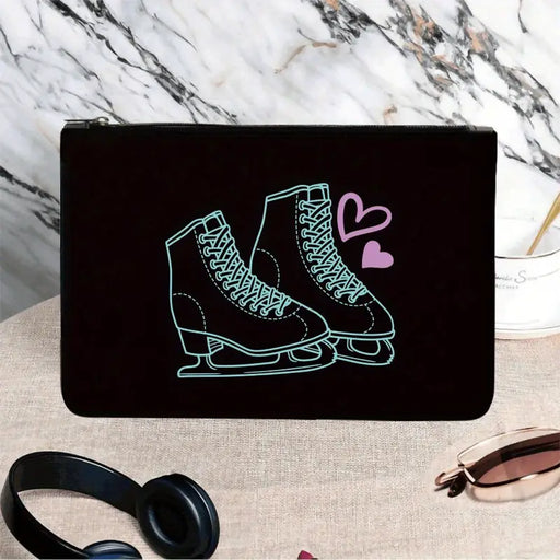 Skate Makeup Bag