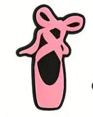 Jibbitz Pointe Shoe