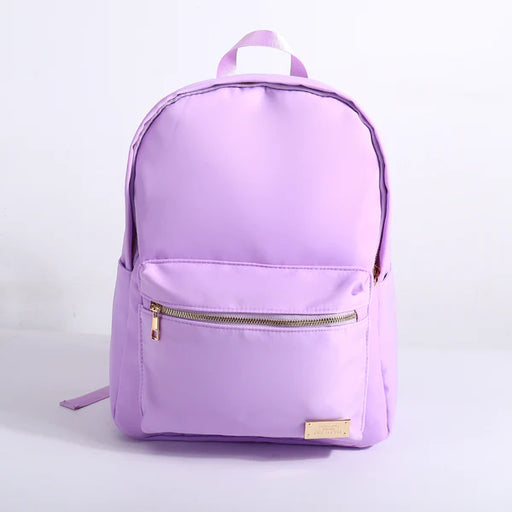 Rac n Roll Backpack - Lavender