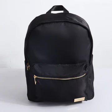 Rac n Roll Backpack - Black