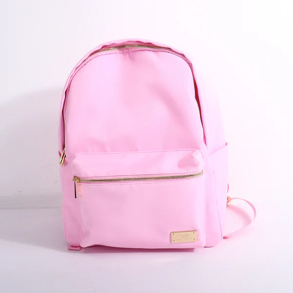 Rac n Roll Backpack - Pink