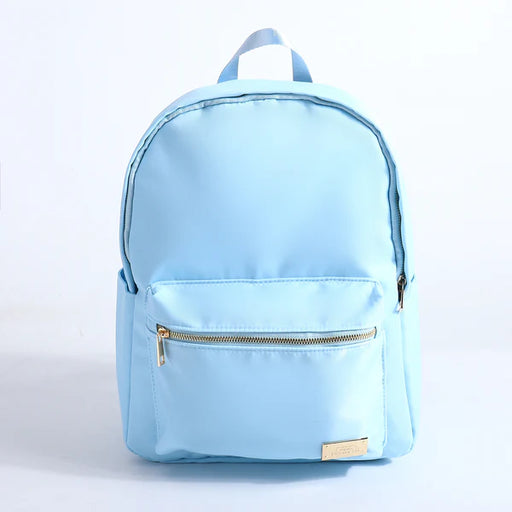 Rac n Roll Backpack - Sky Blue