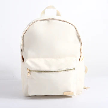 Rac n Roll Backpack - Beige