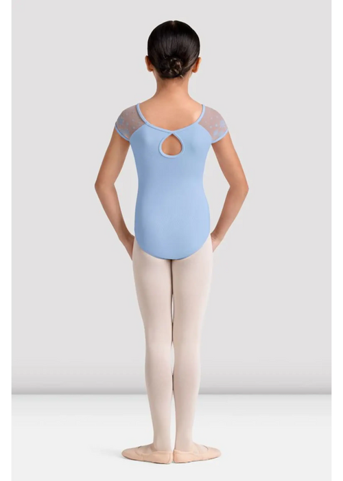 Mirella - Child's Kaleidoscope Leotard