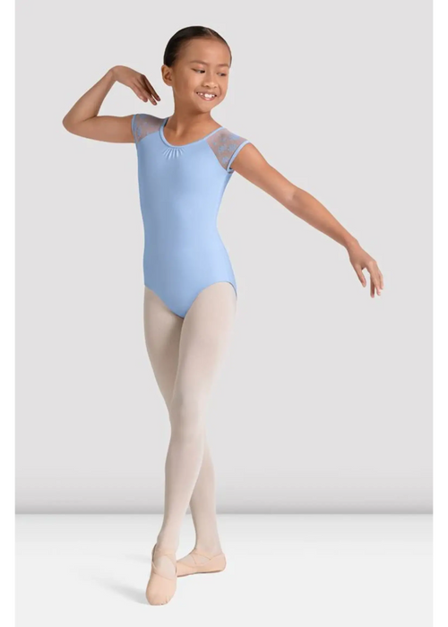 Mirella - Child's Kaleidoscope Leotard