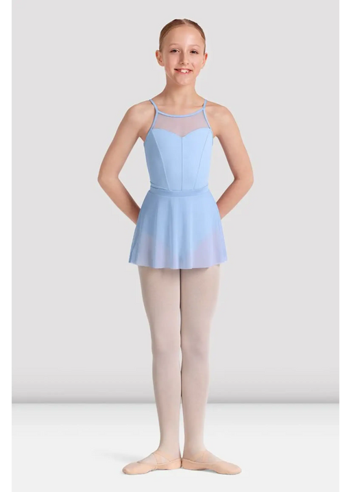 Mirella - Child's Kaleidoscope Skirt