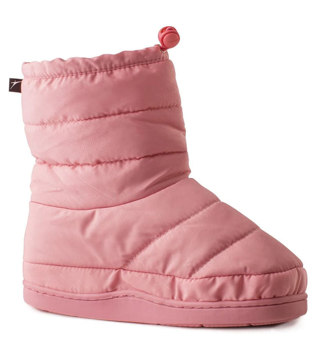 SoDanca - Cloud Warm Up Booties