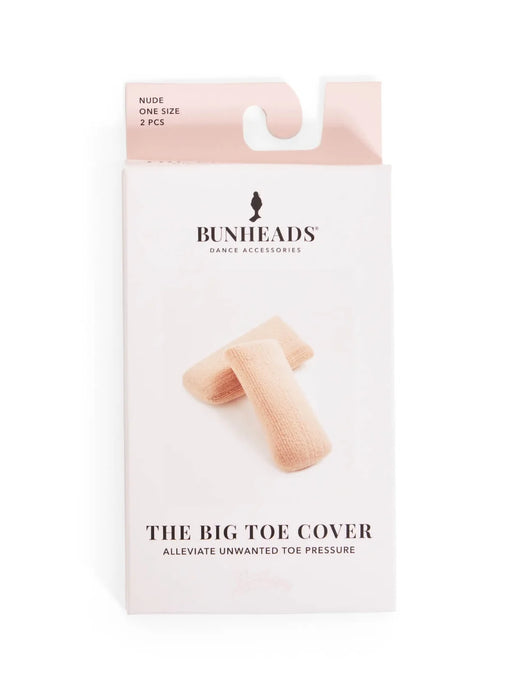 Bunheads - The Big Toe Cover