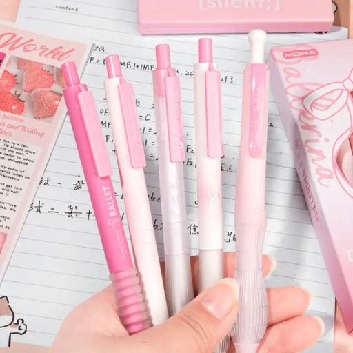 Assorted Ballet Pens