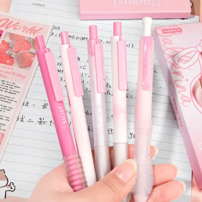 Assorted Ballet Pens