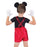 A WISH COME TRUE - Boy's XSmall Mickey Costume - NEW **