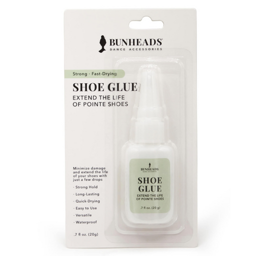 Bunheads Instant Shoe Glue
