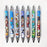 Assorted Nutcracker Pens