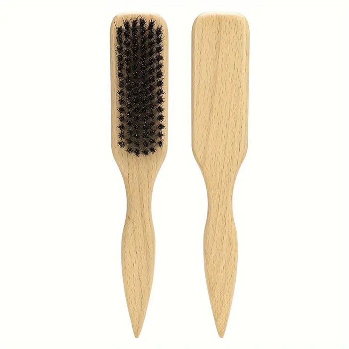 Boar Slick Back Brush