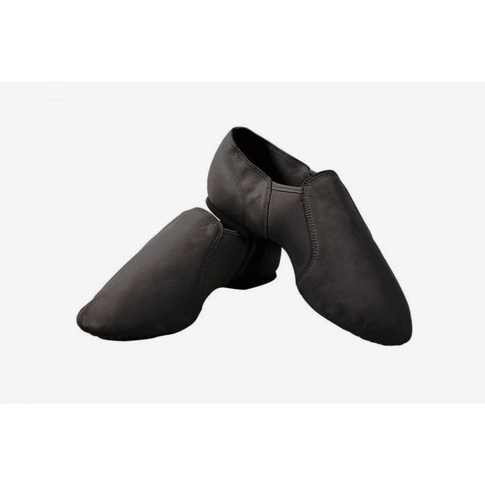 Sansha - Charlotte Jazz Shoes - Black