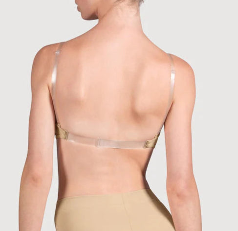 Bloch - Ladies Deva V Front Bra