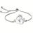 Ballet Heart Bracelet