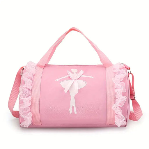 Child's Dance Bag