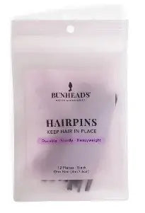 Bunheads - Hair Pins