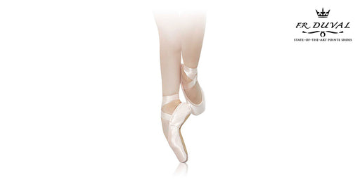 Pointe — Spectrum Movement