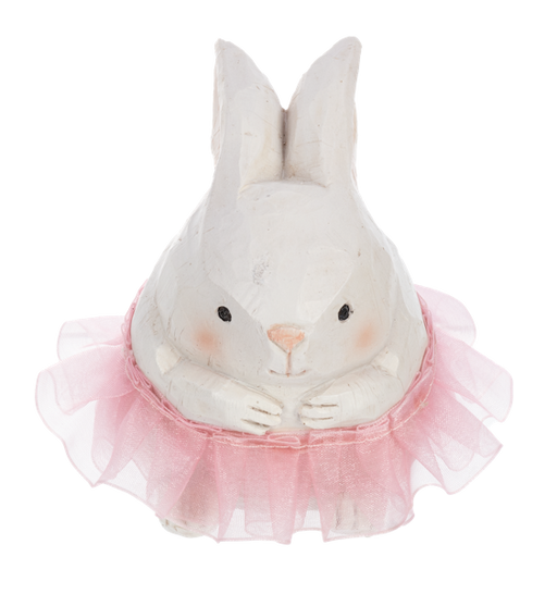 Ballerina Buddies Bunny