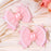 2 pc Ballet Hair Clips