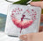 Ballet Compact Mirror