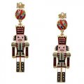 Nutcracker Earrings