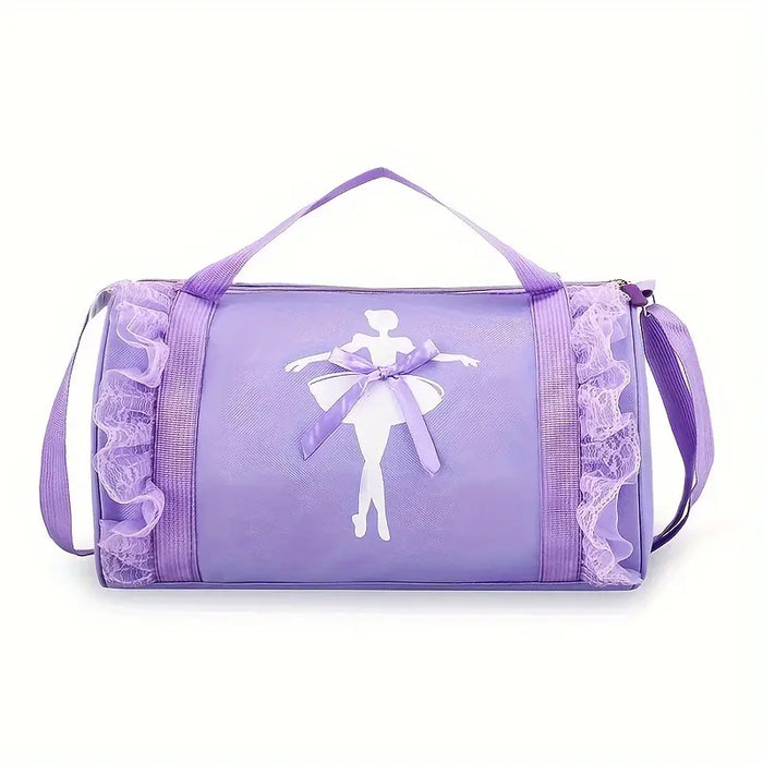 Child's Dance Bag