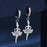 Ballerina Earrings