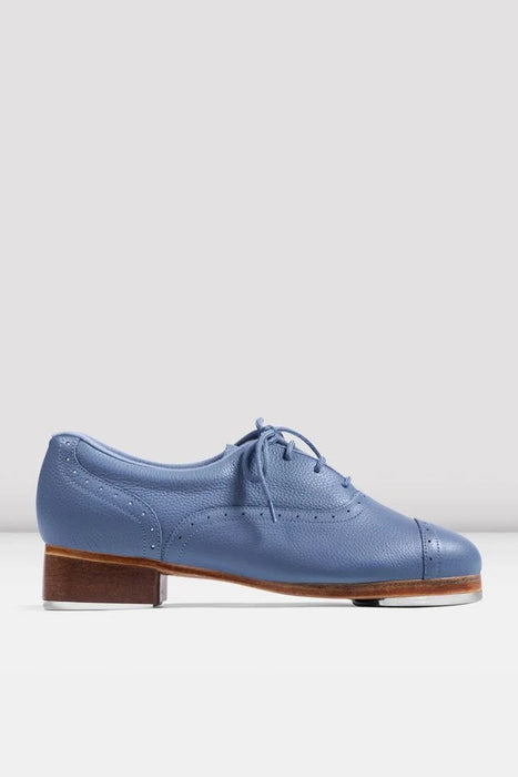 BLOCH - Ladies Jason Samuel Pro Tap Shoe - Sky Blue