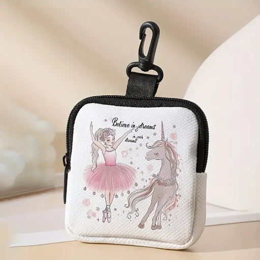 Believe in Your Dreams Coin Purse