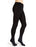 Mondor  - Child's Durable Footed Tight  - Black