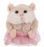 Ganz - Ballerina Li'l Hamsters - Pink Tutu