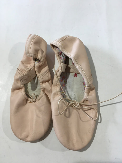 ENCORE RESALE - Child's Ballet Slippers - 2.5N