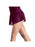 DanznMotion - Adult Skirt - Merlot