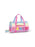 DanznMotion - Duffle Bag with Rainbow Letter